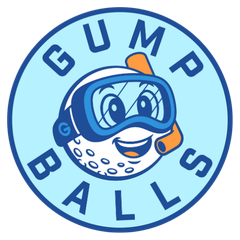 GUMP BALLS